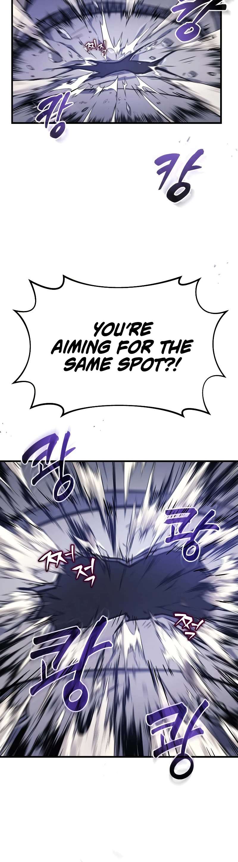 Read The Martial God who Regressed Back to Level 2 Manga Online