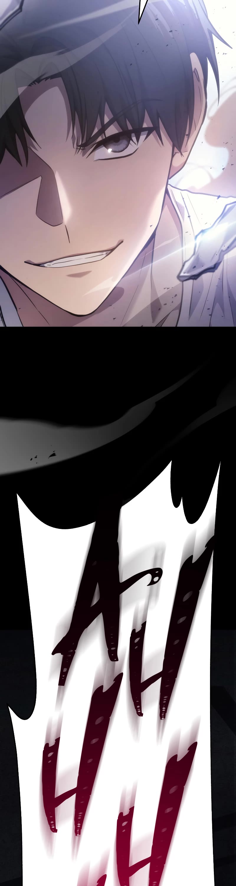 Read The Martial God who Regressed Back to Level 2 Manga Online