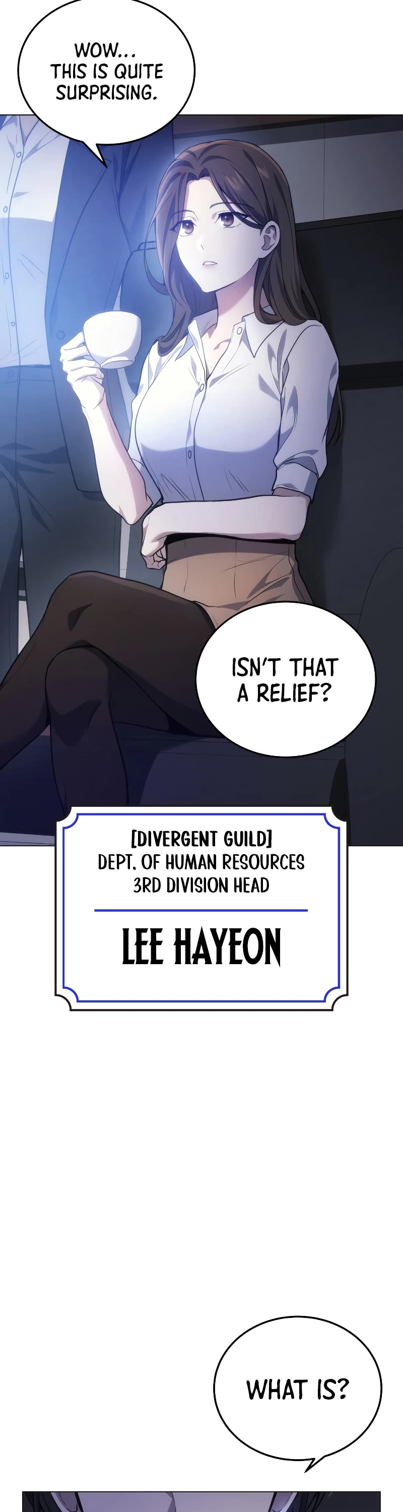 Read The Martial God who Regressed Back to Level 2 Manga Online