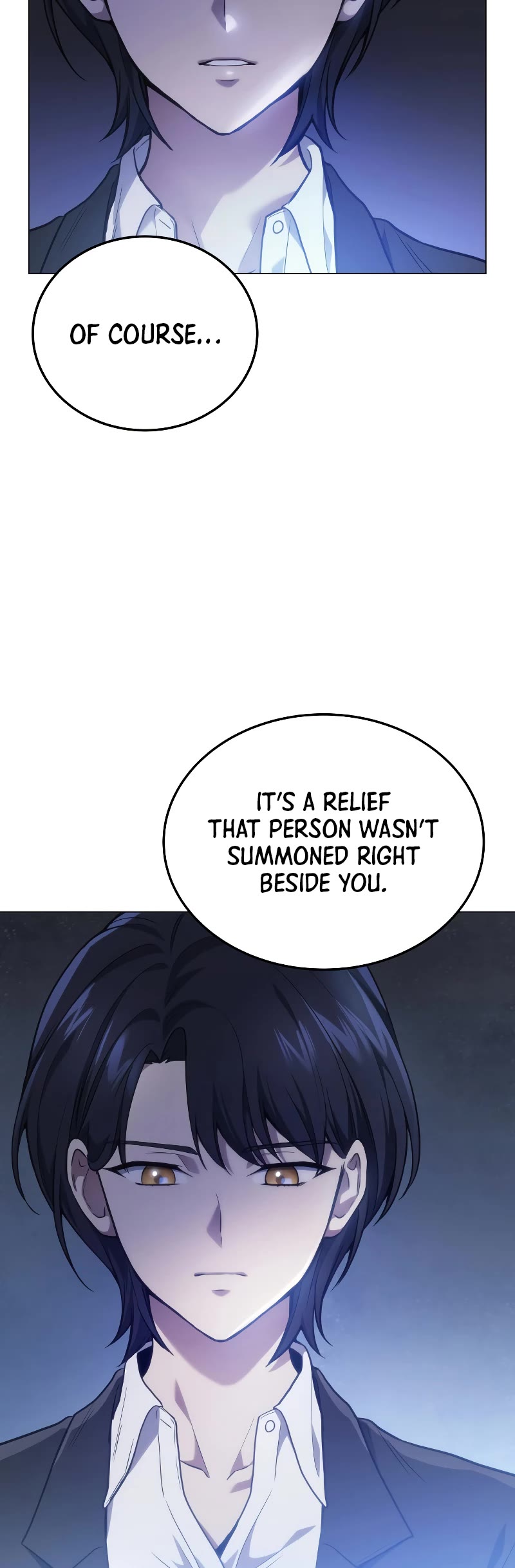 Read The Martial God who Regressed Back to Level 2 Manga Online