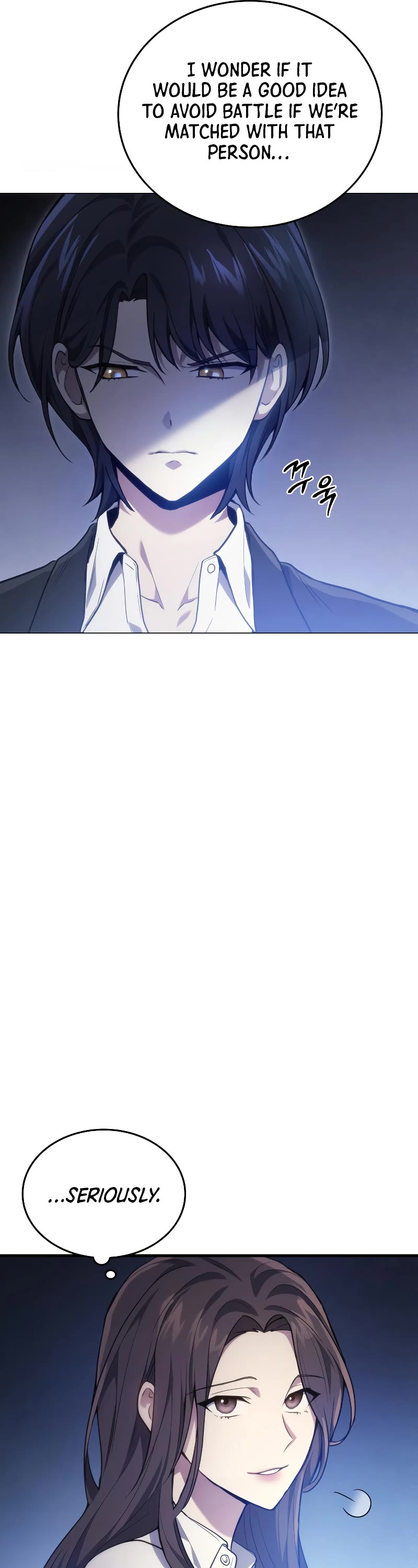 Read The Martial God who Regressed Back to Level 2 Manga Online