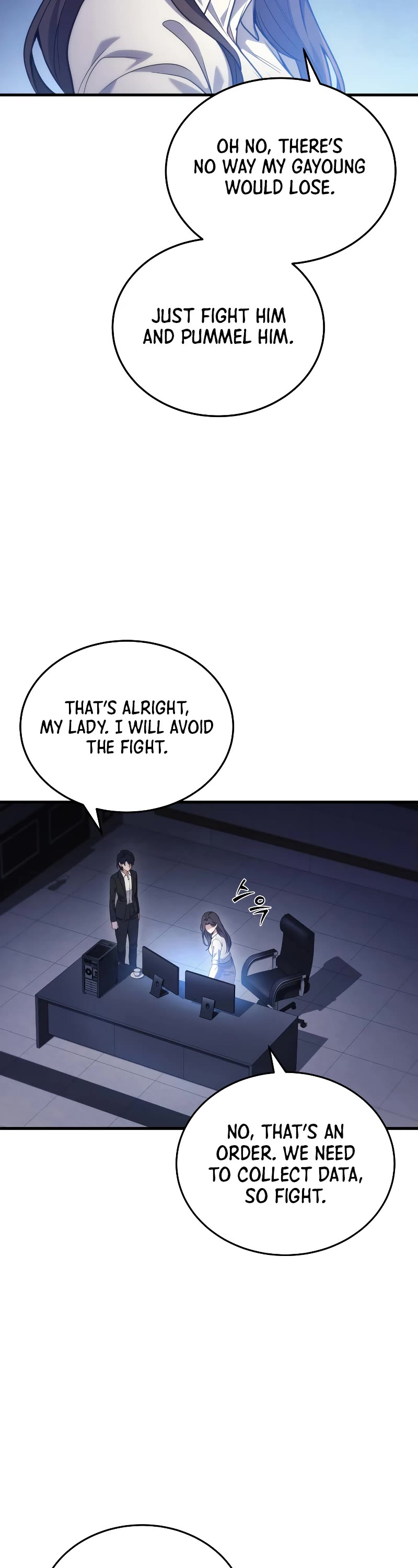 Read The Martial God who Regressed Back to Level 2 Manga Online