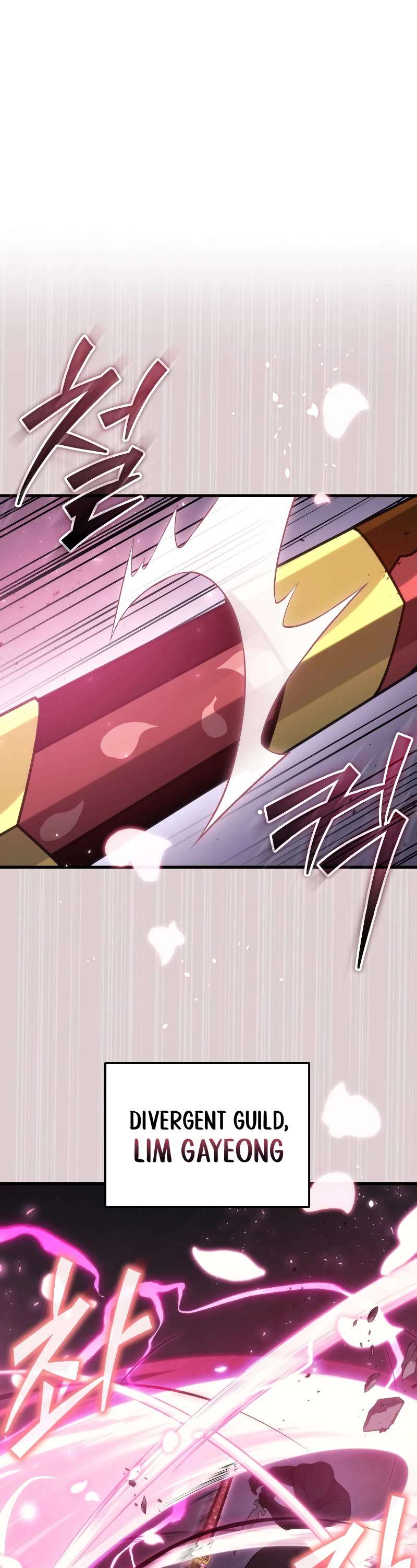 Read The Martial God who Regressed Back to Level 2 Manga Online