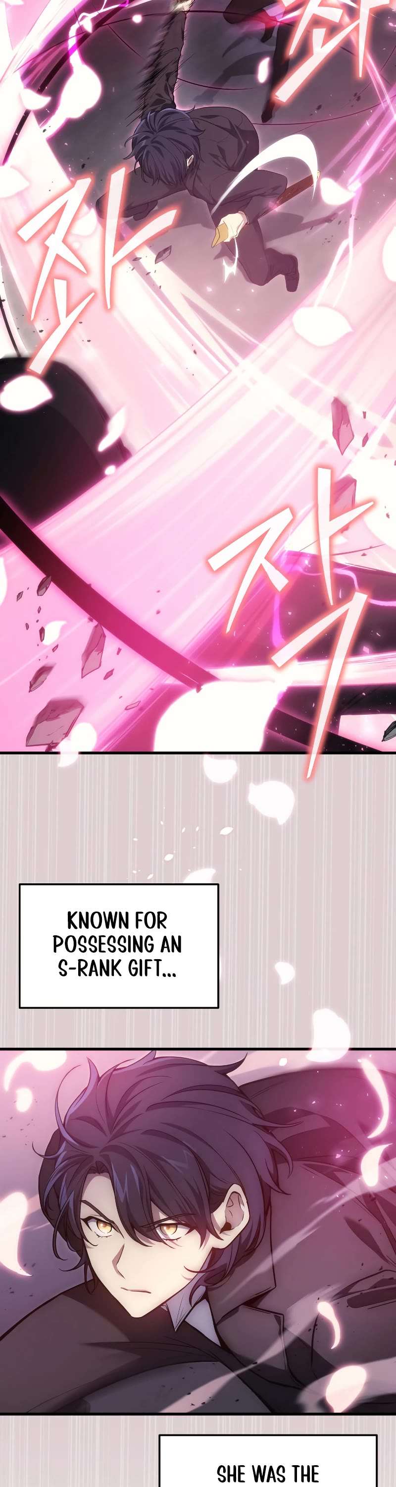 Read The Martial God who Regressed Back to Level 2 Manga Online