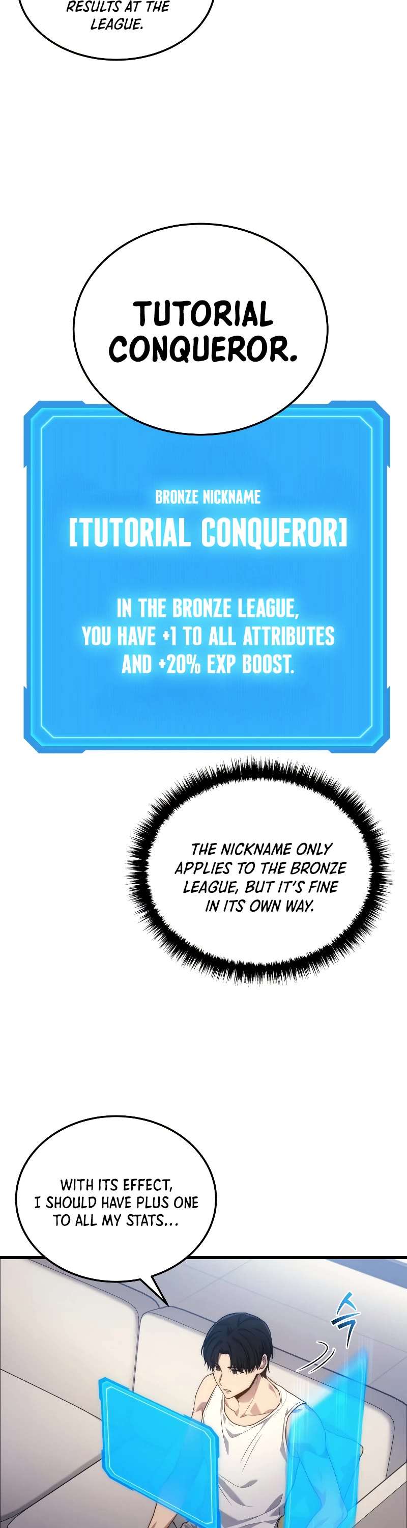 Read The Martial God who Regressed Back to Level 2 Manga Online