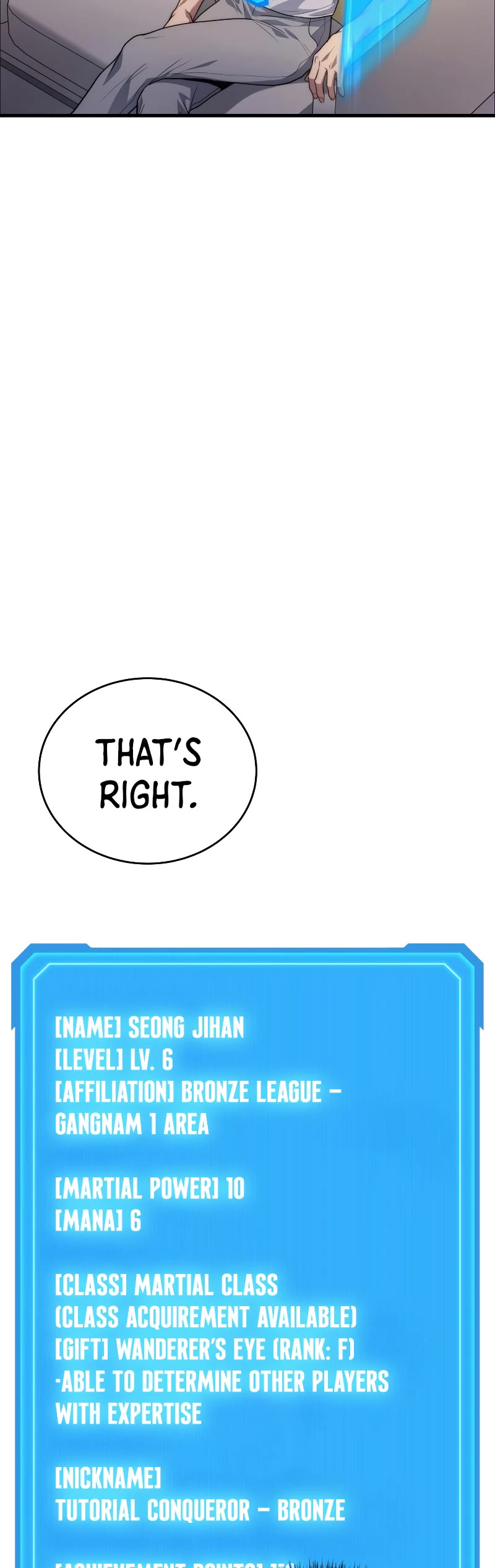 Read The Martial God who Regressed Back to Level 2 Manga Online