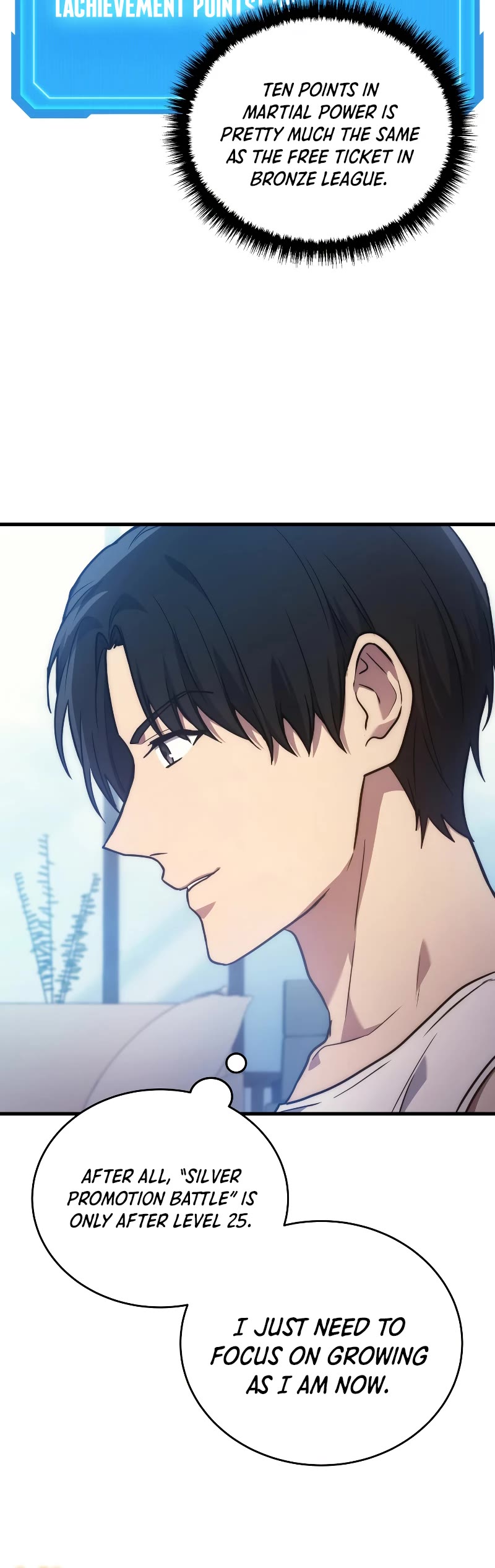 Read The Martial God who Regressed Back to Level 2 Manga Online