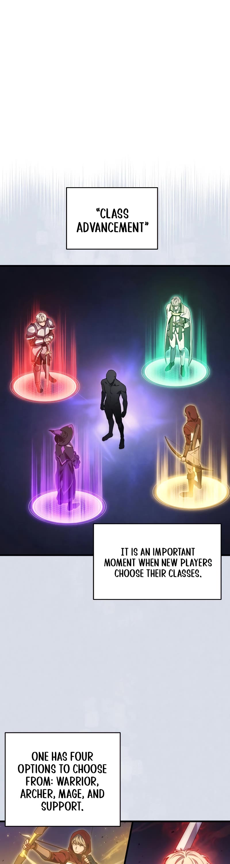 Read The Martial God who Regressed Back to Level 2 Manga Online