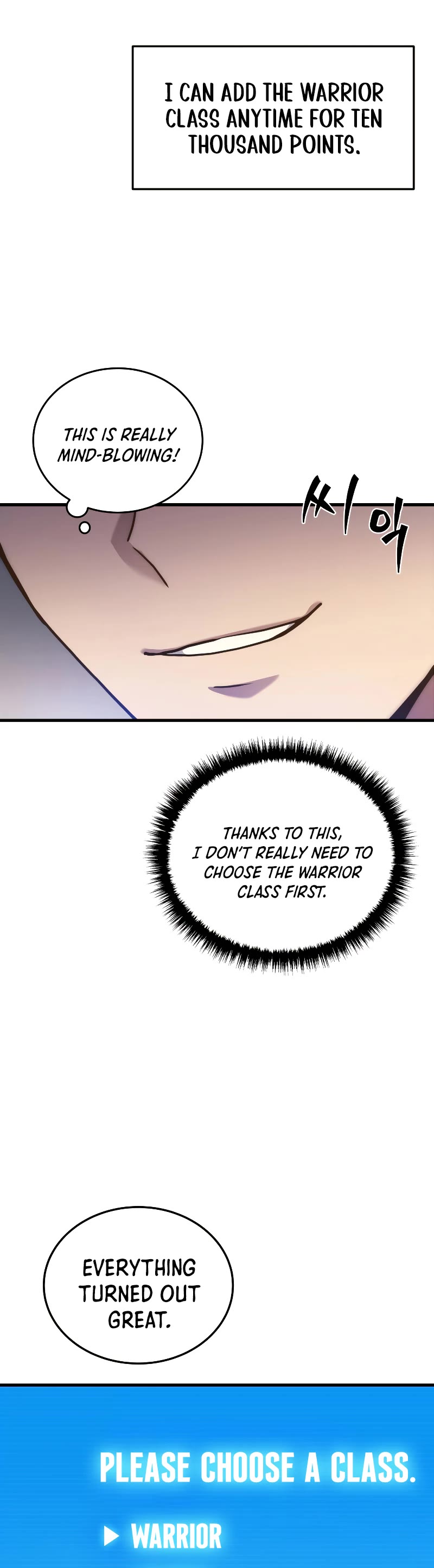 Read The Martial God who Regressed Back to Level 2 Manga Online