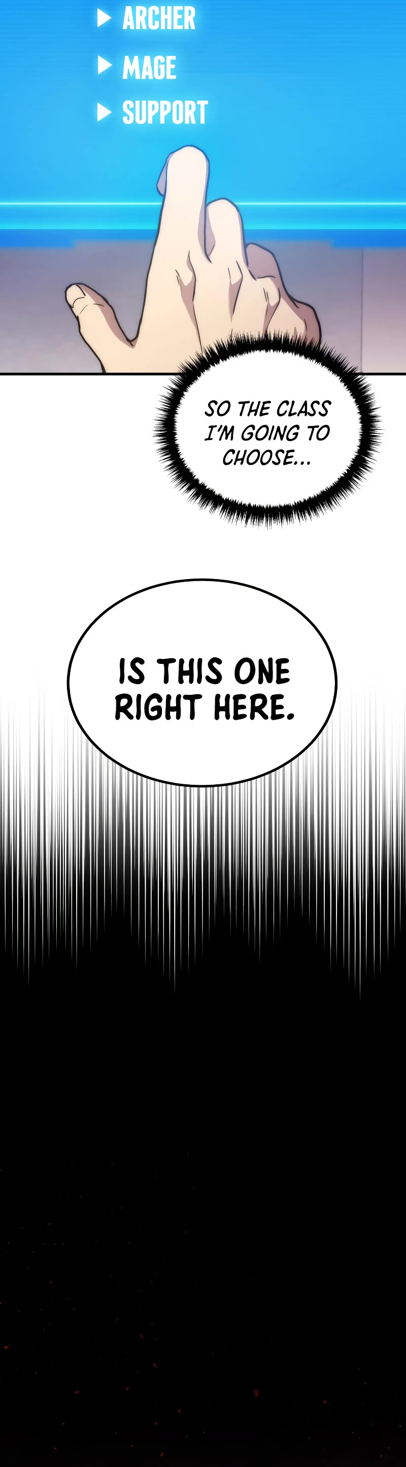 Read The Martial God who Regressed Back to Level 2 Manga Online