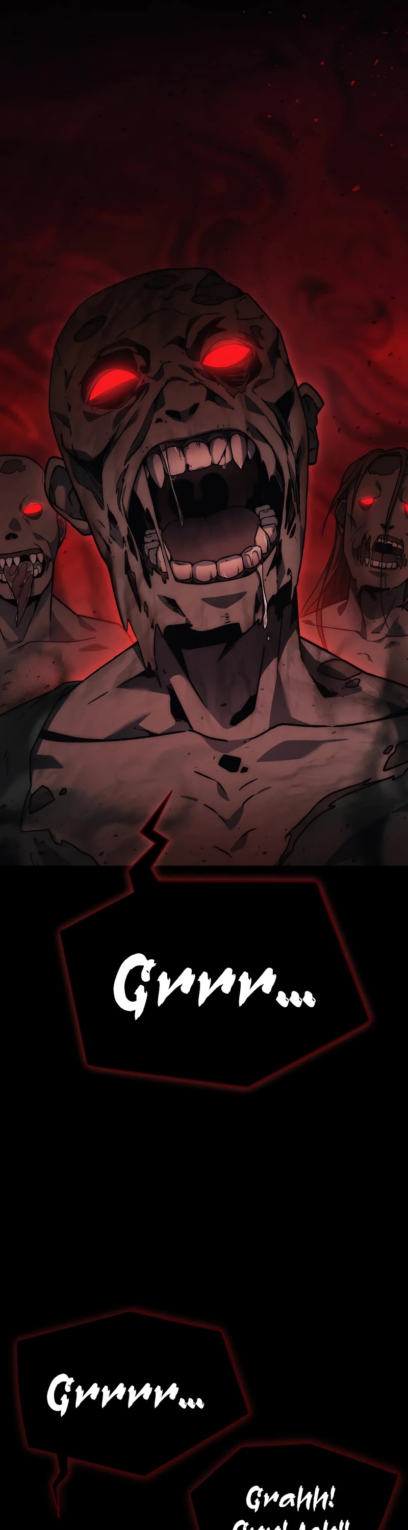 Read The Martial God who Regressed Back to Level 2 Manga Online