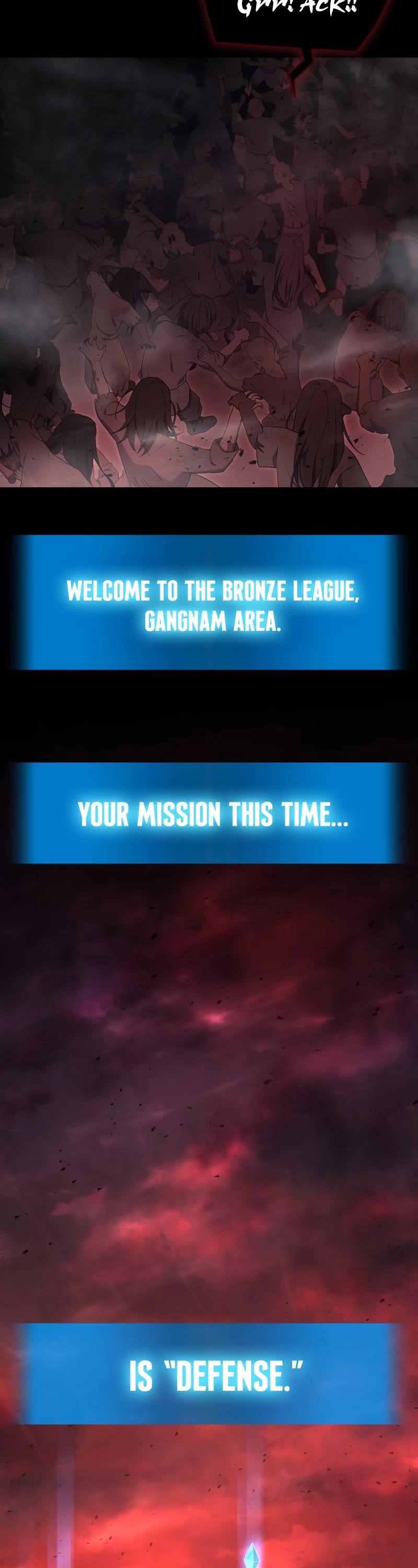 Read The Martial God who Regressed Back to Level 2 Manga Online