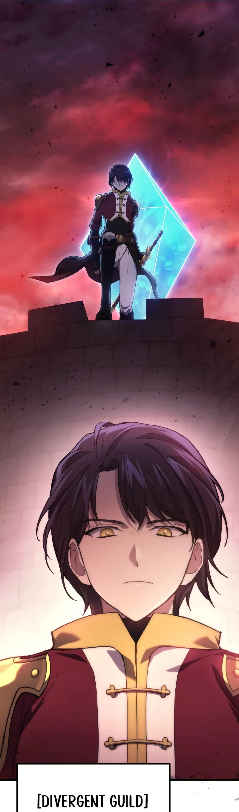 Read The Martial God who Regressed Back to Level 2 Manga Online