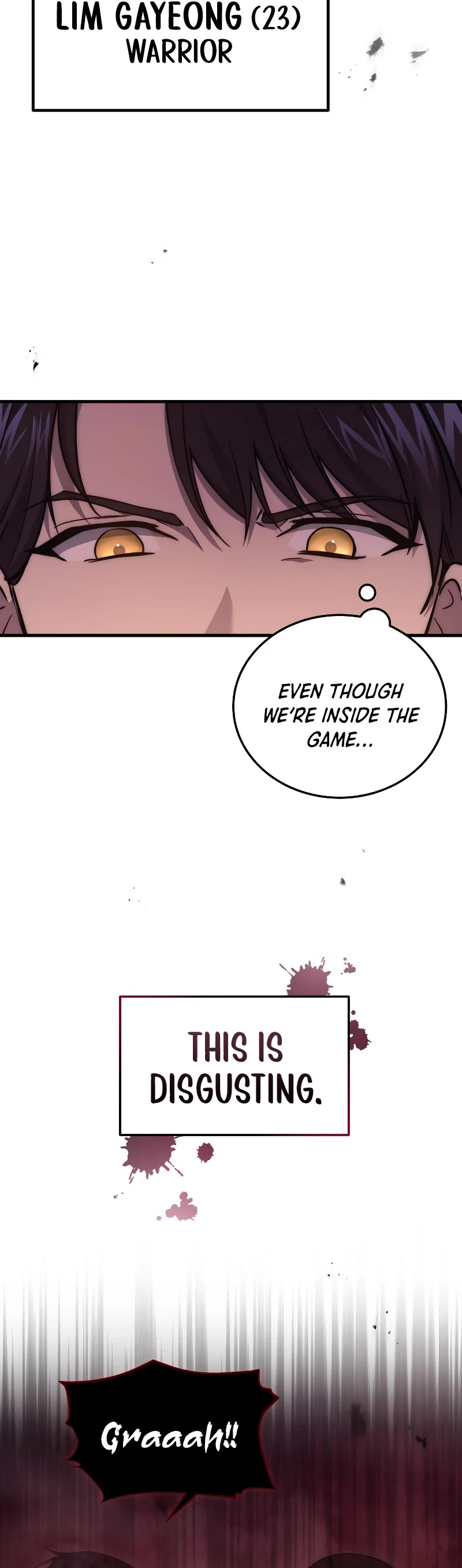 Read The Martial God who Regressed Back to Level 2 Manga Online