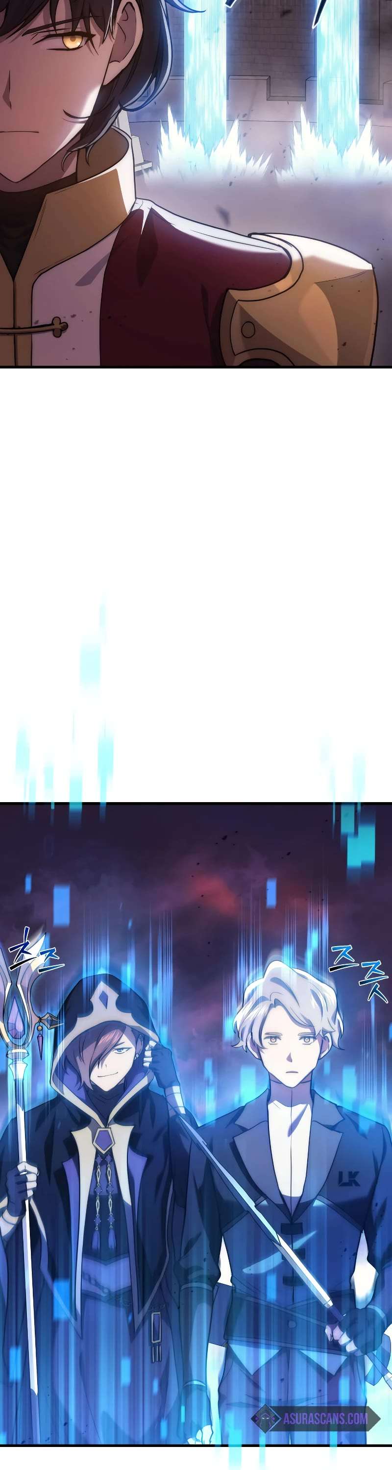 Read The Martial God who Regressed Back to Level 2 Manga Online