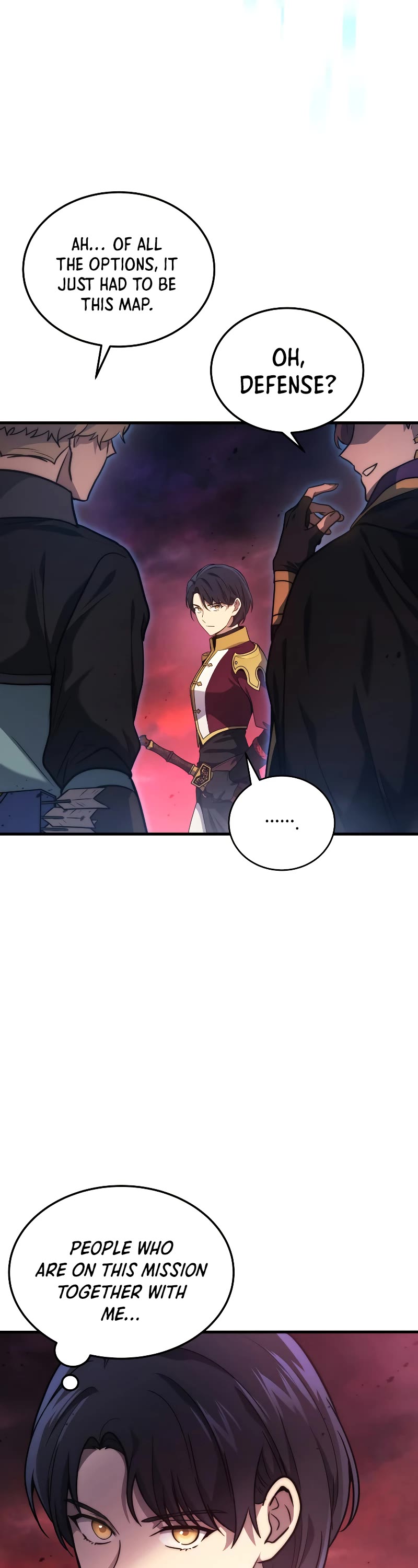 Read The Martial God who Regressed Back to Level 2 Manga Online