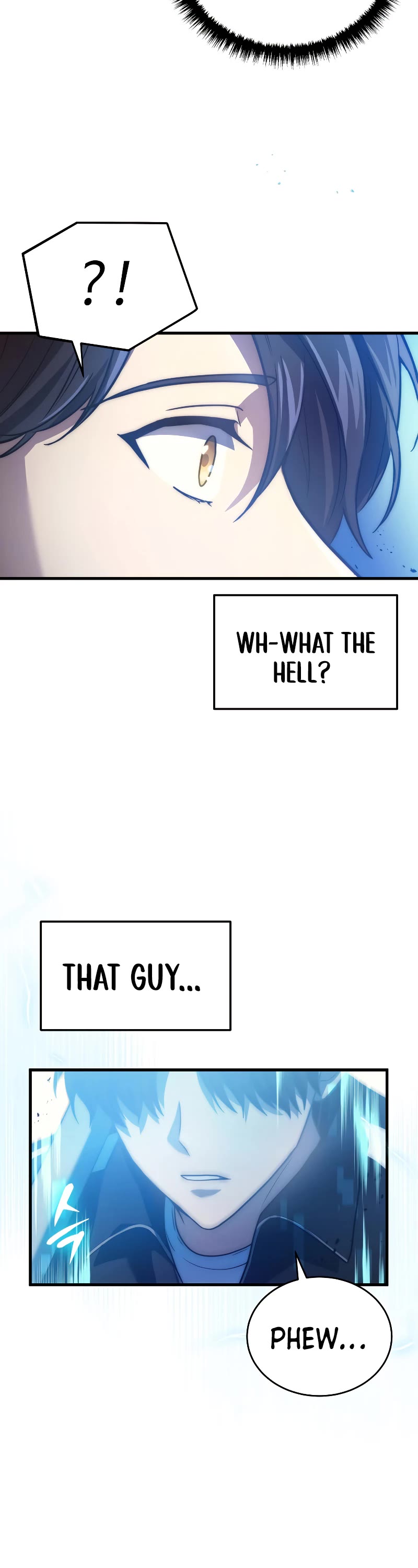 Read The Martial God who Regressed Back to Level 2 Manga Online