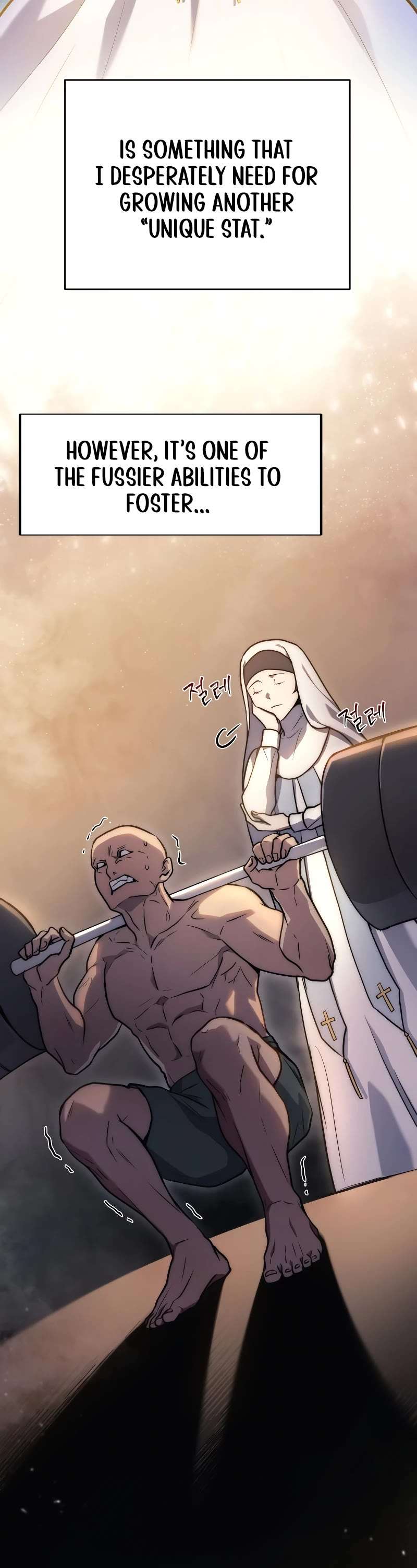 Read The Martial God who Regressed Back to Level 2 Manga Online