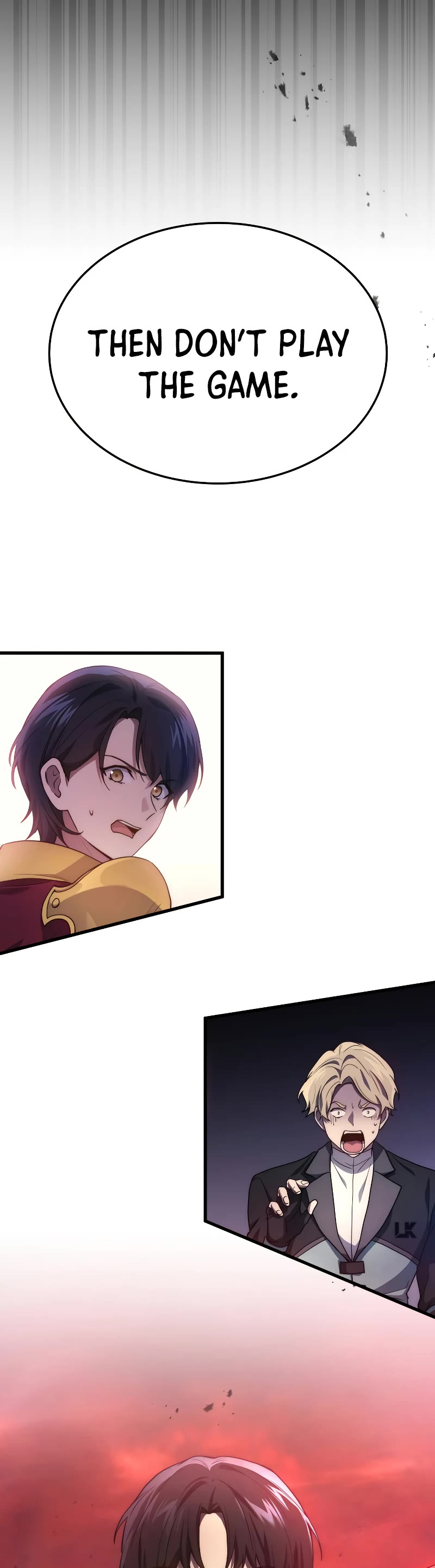 Read The Martial God who Regressed Back to Level 2 Manga Online