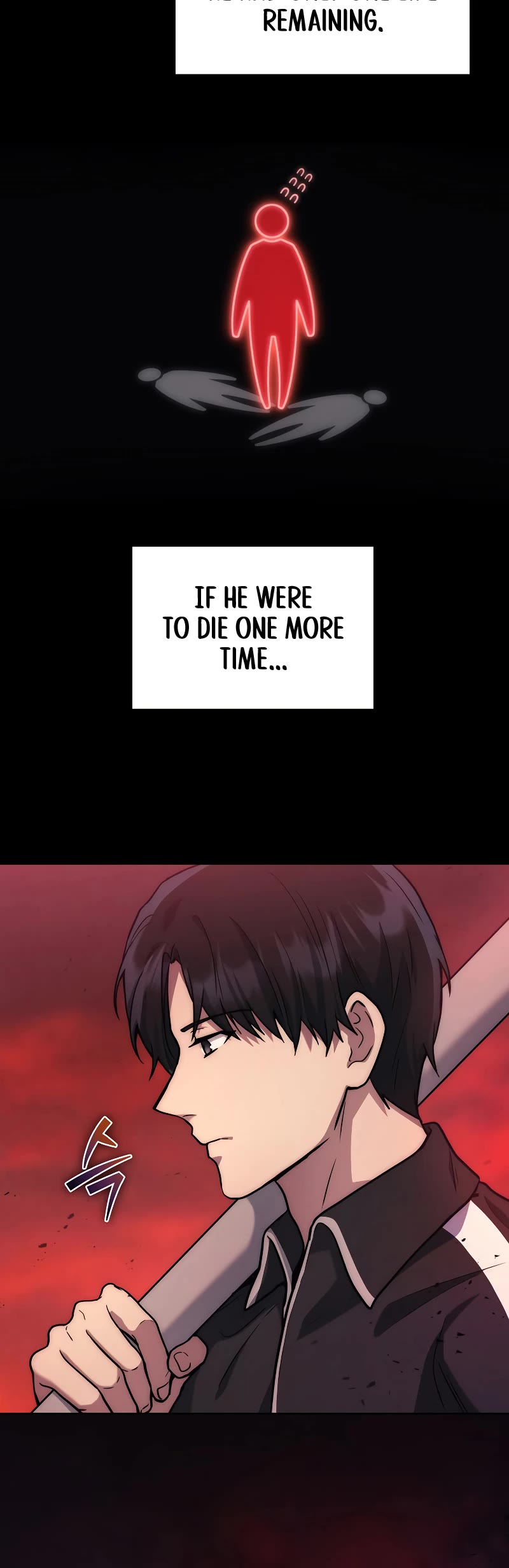 Read The Martial God who Regressed Back to Level 2 Manga Online