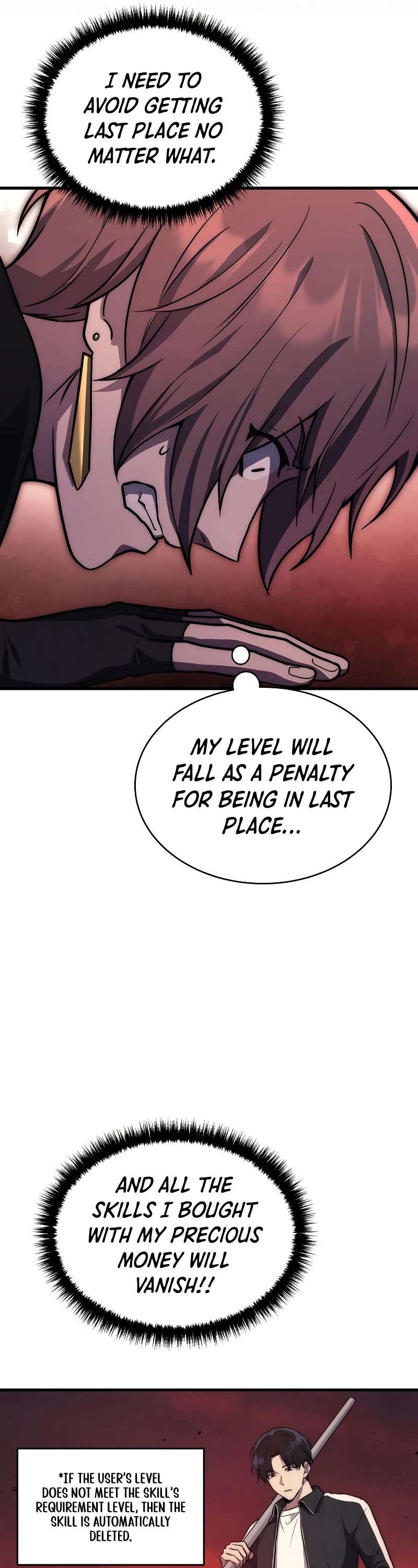 Read The Martial God who Regressed Back to Level 2 Manga Online