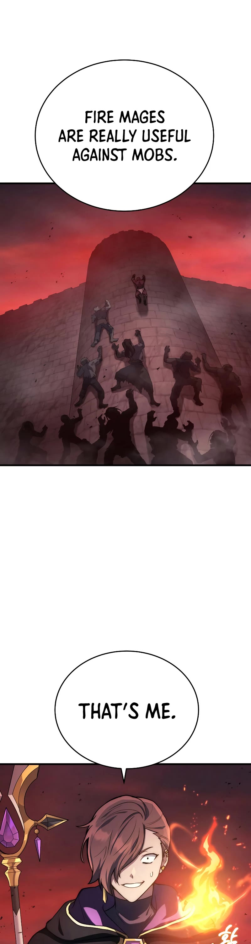 Read The Martial God who Regressed Back to Level 2 Manga Online