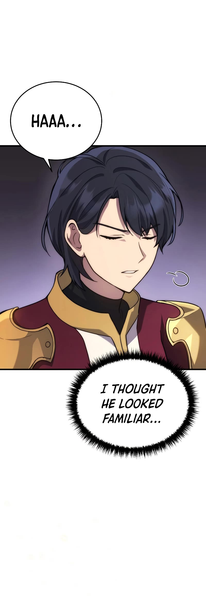 Read The Martial God who Regressed Back to Level 2 Manga Online