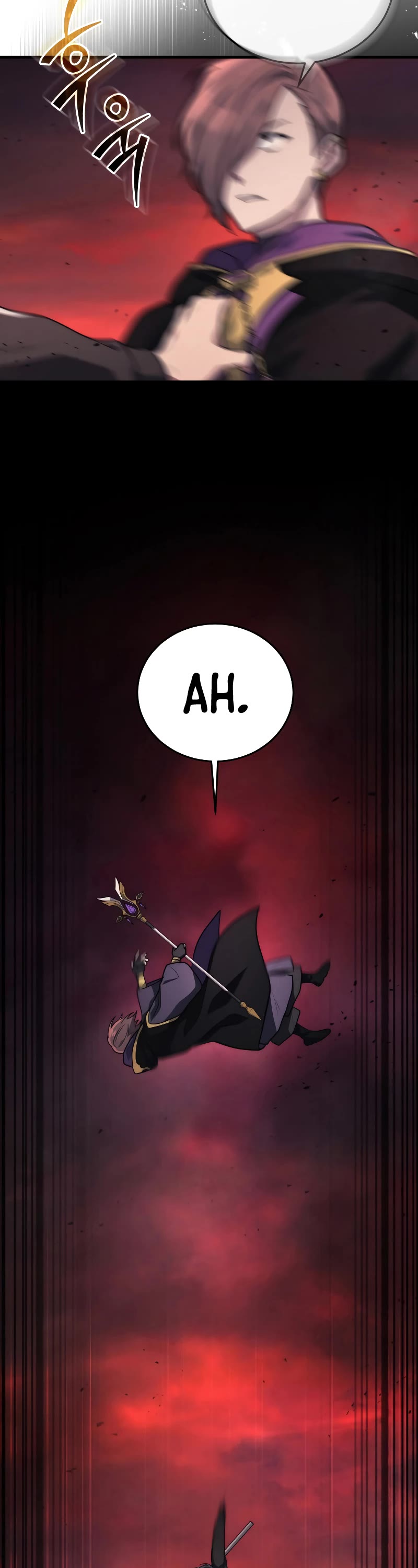 Read The Martial God who Regressed Back to Level 2 Manga Online