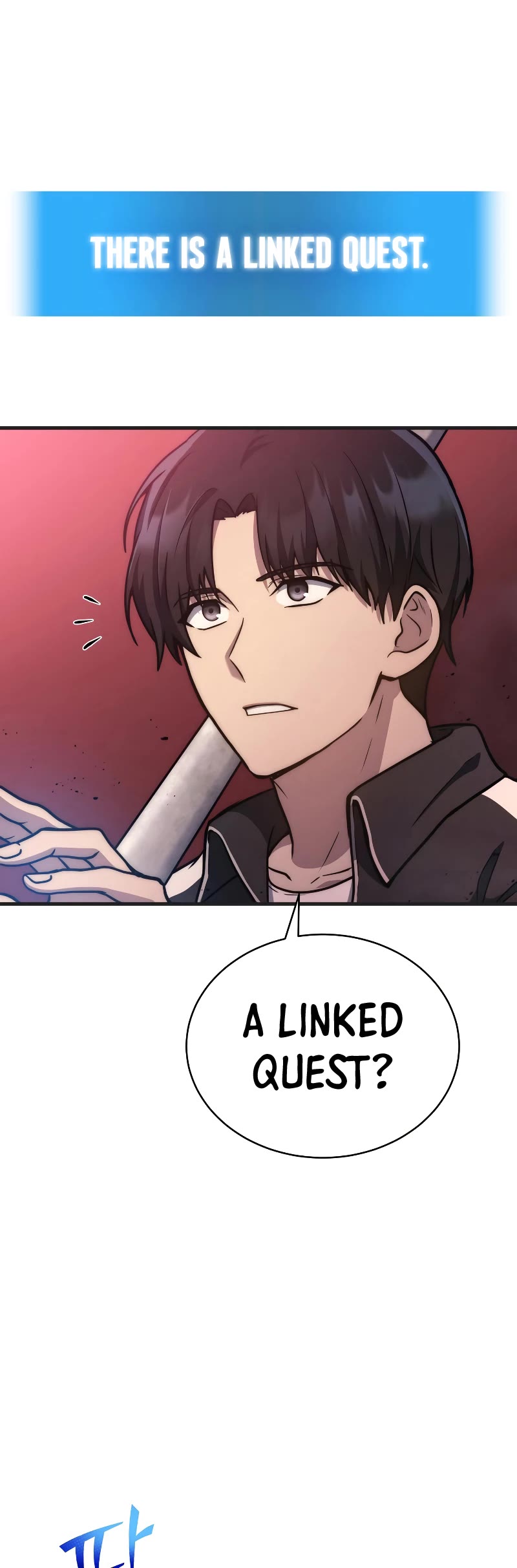 Read The Martial God who Regressed Back to Level 2 Manga Online