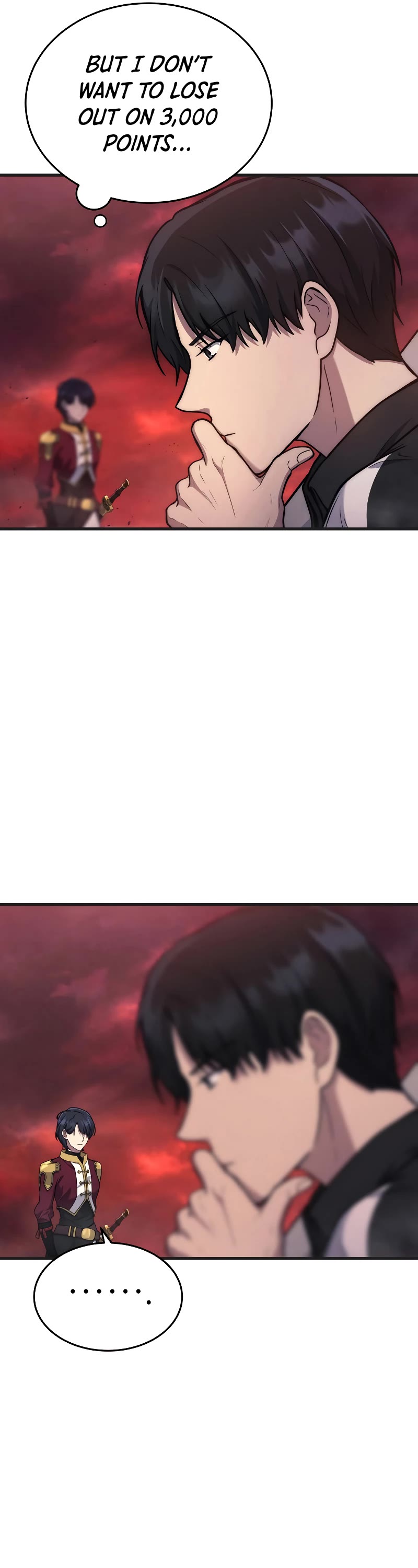 Read The Martial God who Regressed Back to Level 2 Manga Online