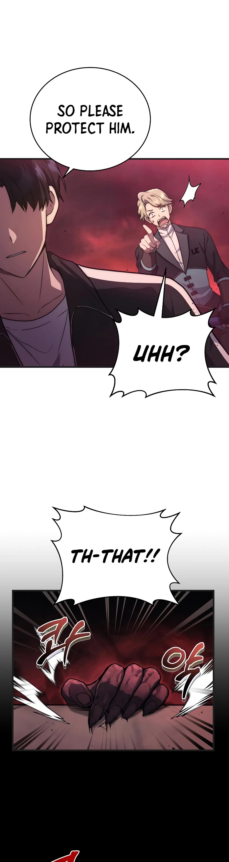 Read The Martial God who Regressed Back to Level 2 Manga Online