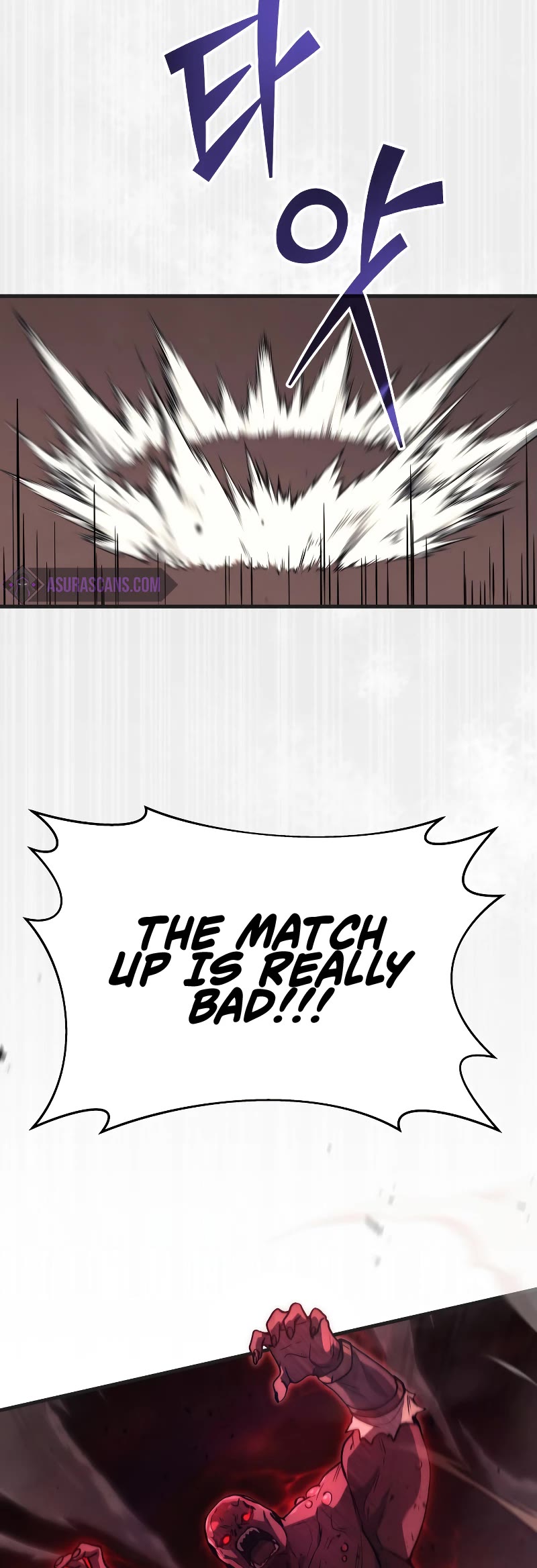 Read The Martial God who Regressed Back to Level 2 Manga Online