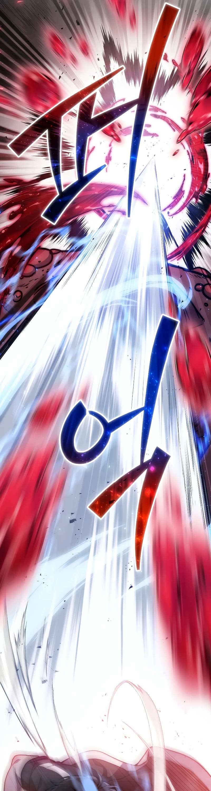 Read The Martial God who Regressed Back to Level 2 Manga Online