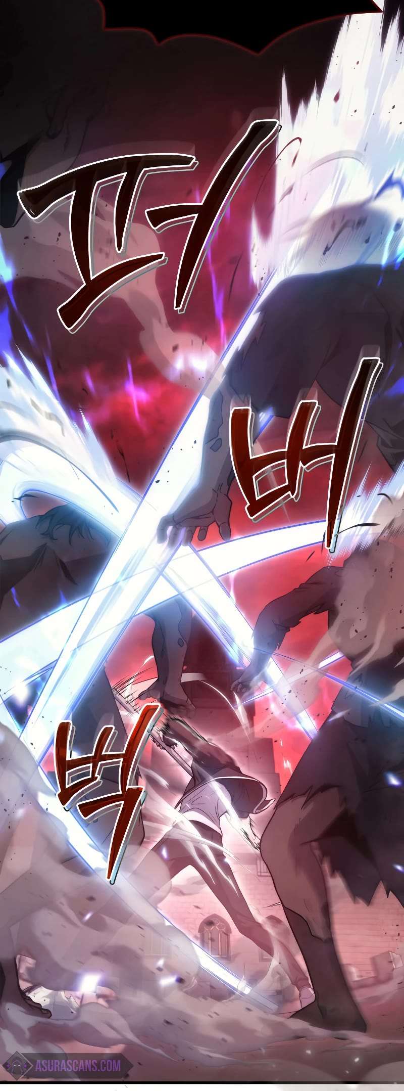 Read The Martial God who Regressed Back to Level 2 Manga Online