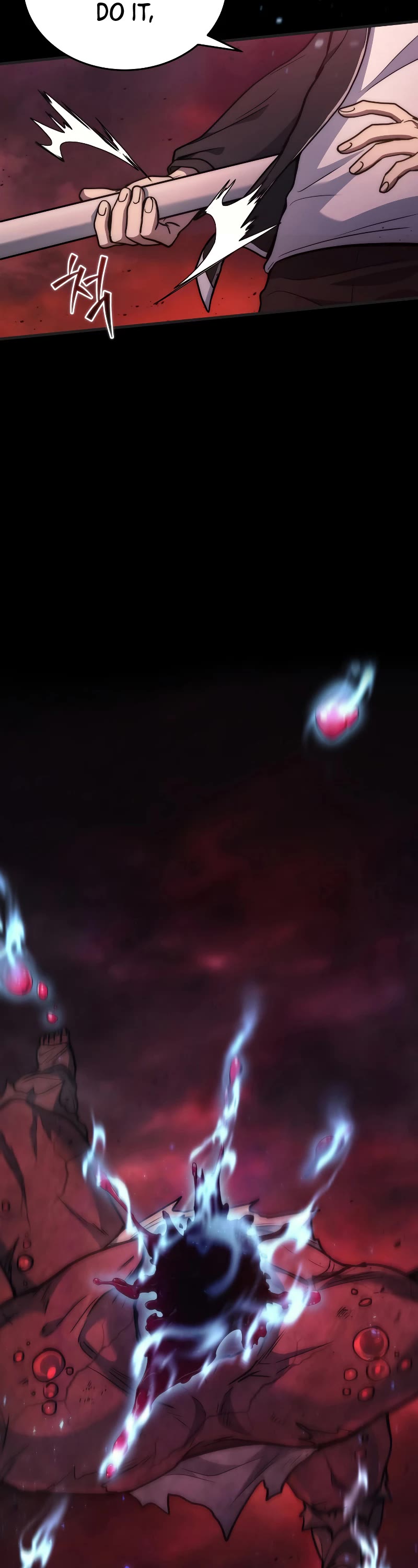 Read The Martial God who Regressed Back to Level 2 Manga Online