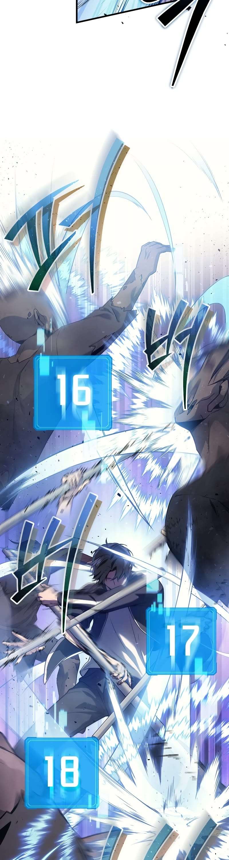 Read The Martial God who Regressed Back to Level 2 Manga Online