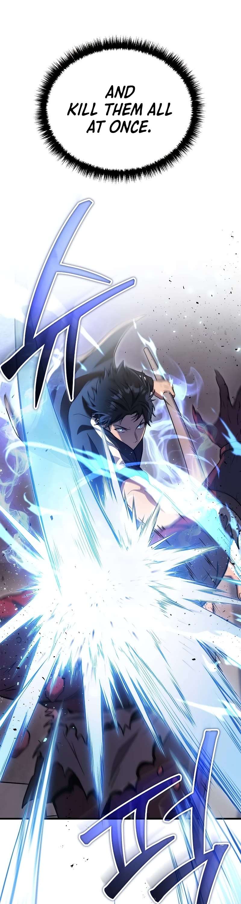 Read The Martial God who Regressed Back to Level 2 Manga Online