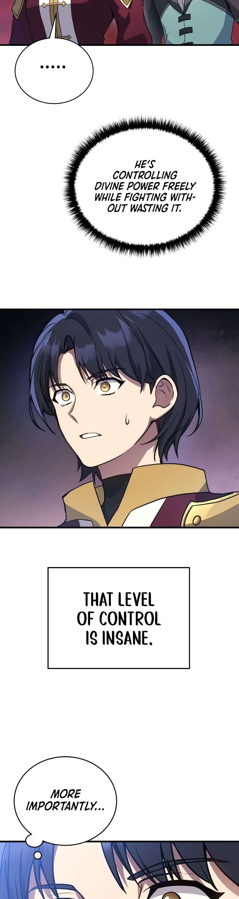 Read The Martial God who Regressed Back to Level 2 Manga Online