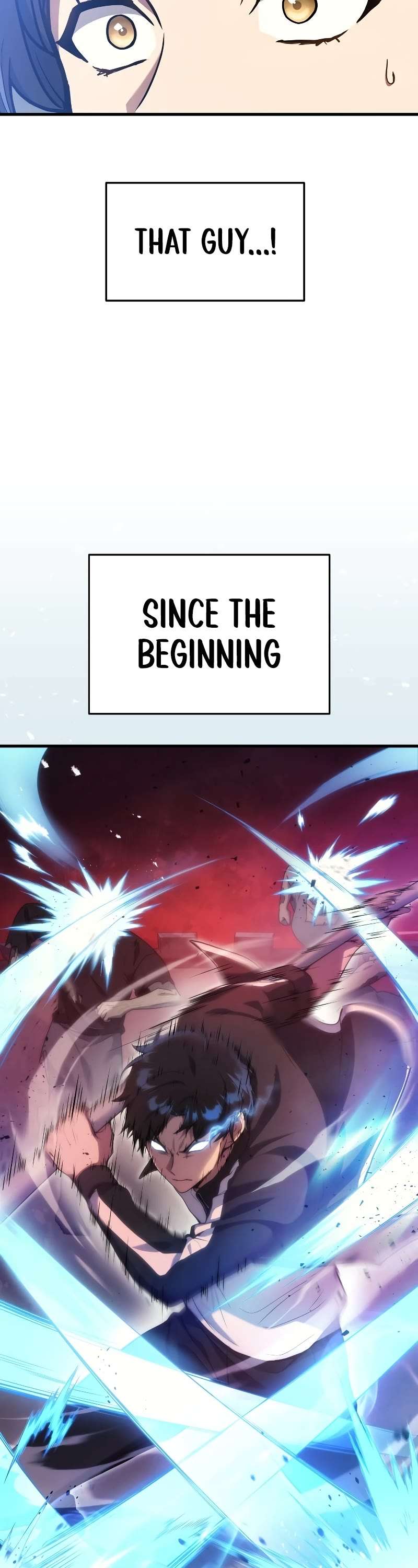 Read The Martial God who Regressed Back to Level 2 Manga Online