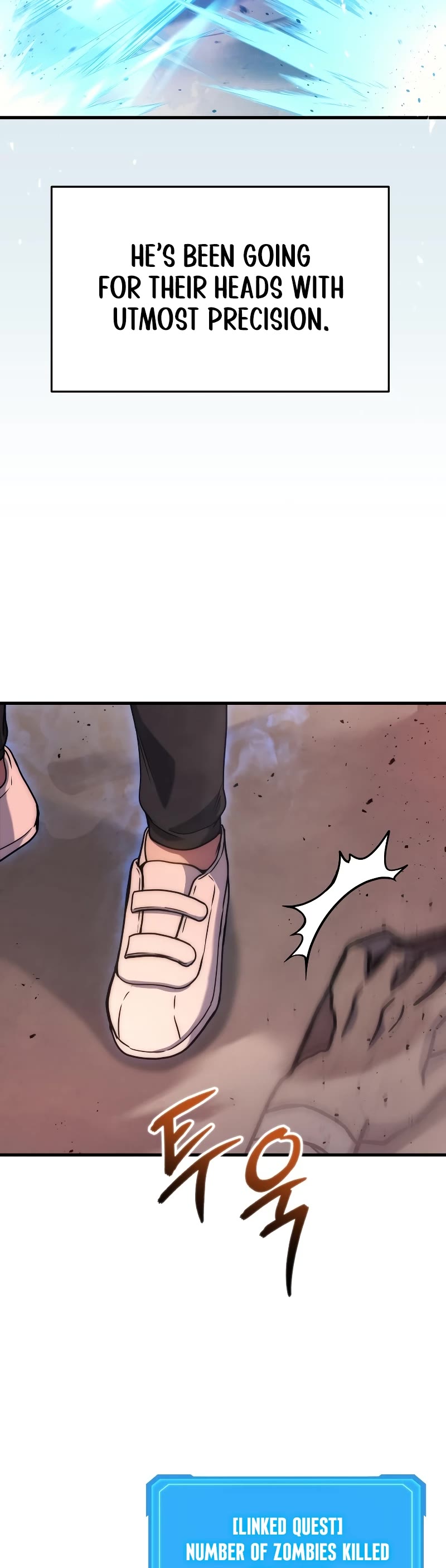 Read The Martial God who Regressed Back to Level 2 Manga Online