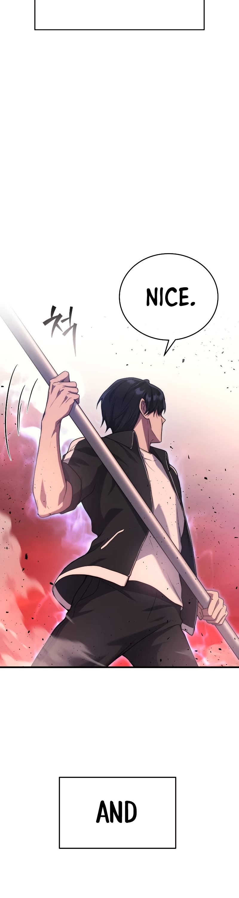 Read The Martial God who Regressed Back to Level 2 Manga Online