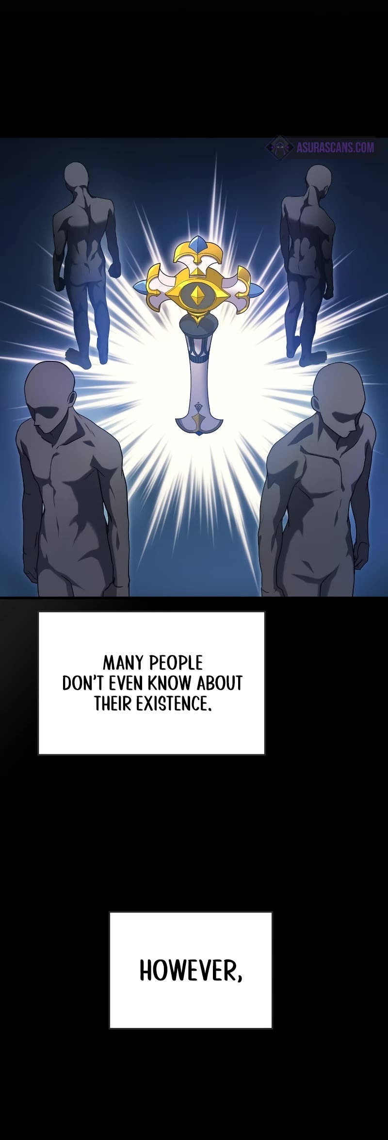 Read The Martial God who Regressed Back to Level 2 Manga Online