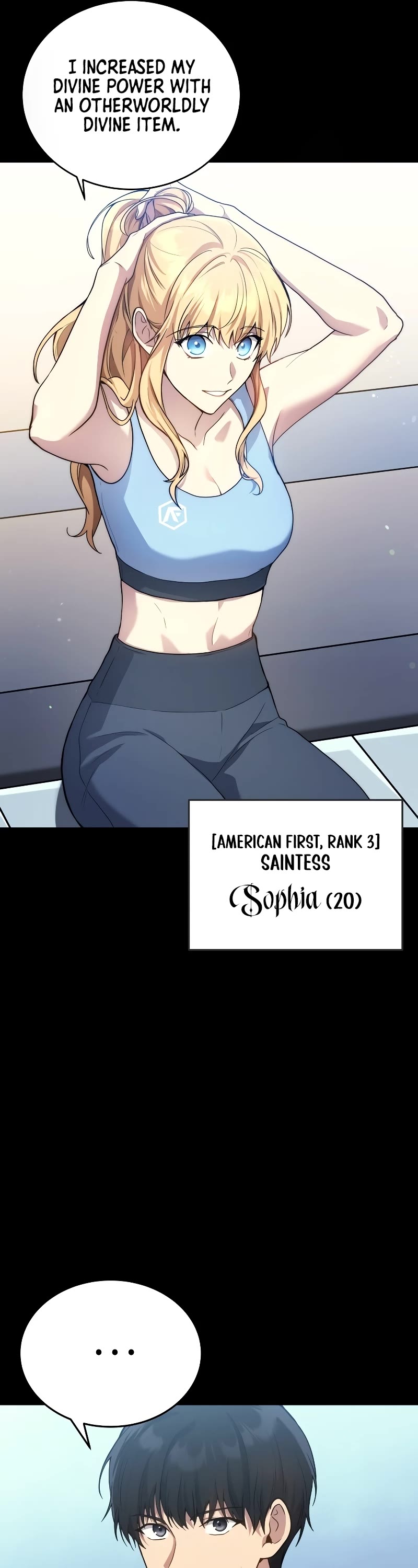 Read The Martial God who Regressed Back to Level 2 Manga Online