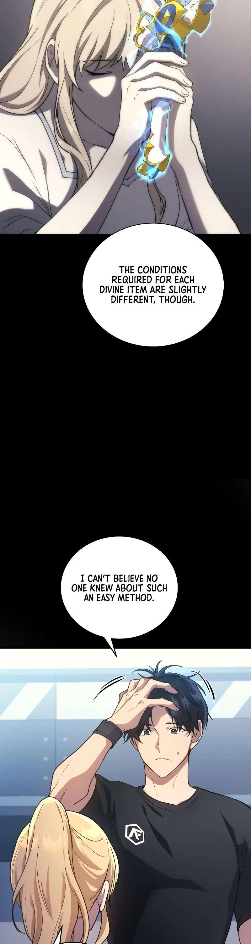 Read The Martial God who Regressed Back to Level 2 Manga Online