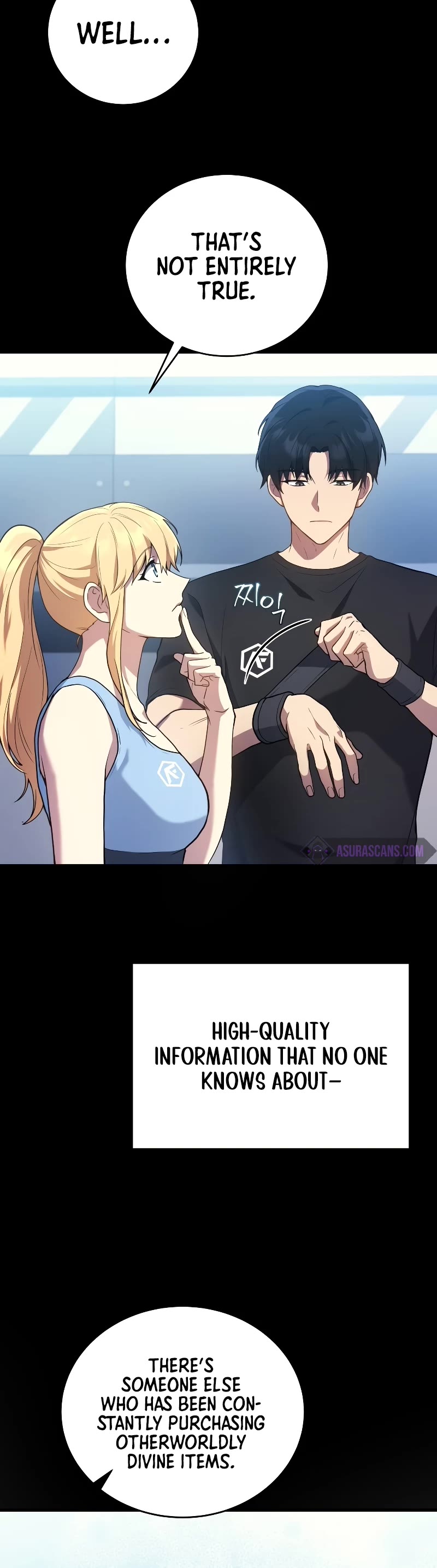 Read The Martial God who Regressed Back to Level 2 Manga Online