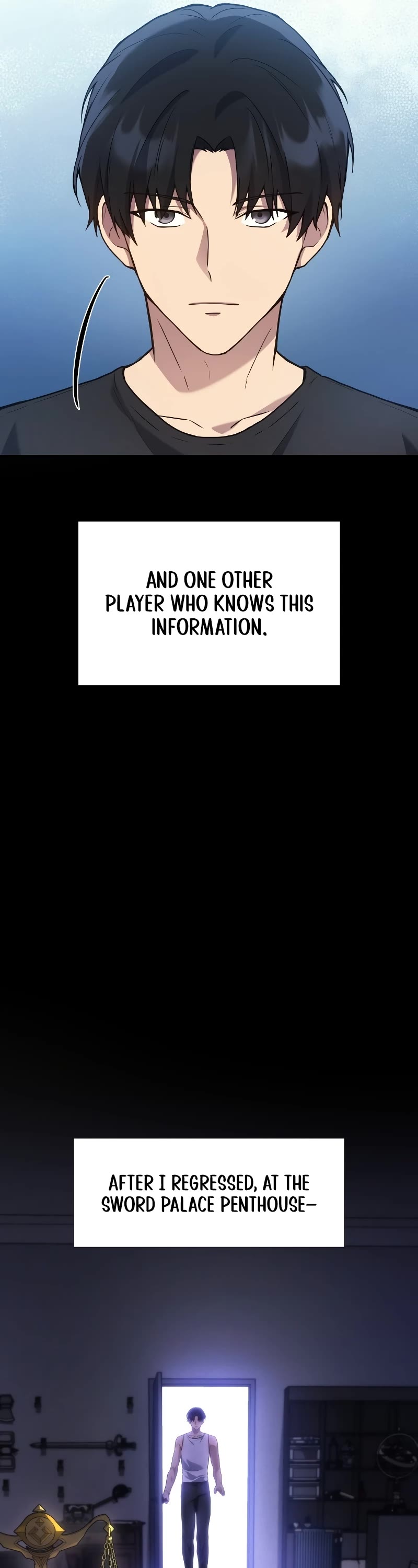 Read The Martial God who Regressed Back to Level 2 Manga Online