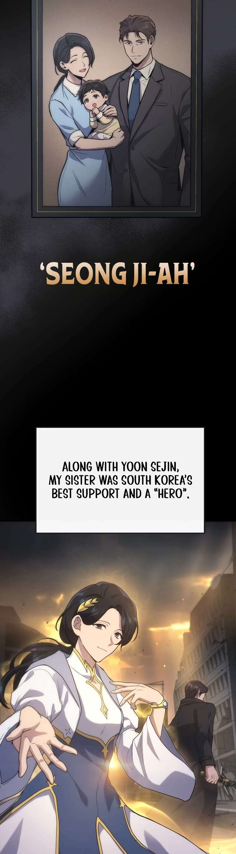 Read The Martial God who Regressed Back to Level 2 Manga Online