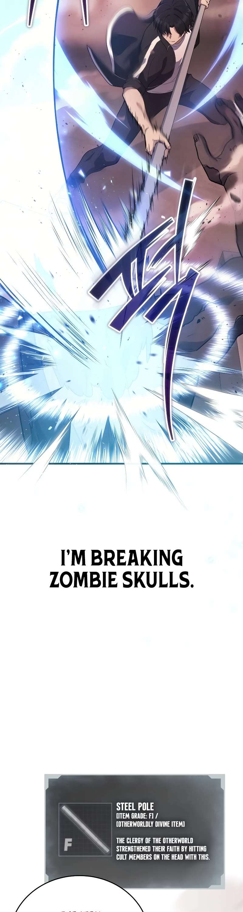 Read The Martial God who Regressed Back to Level 2 Manga Online