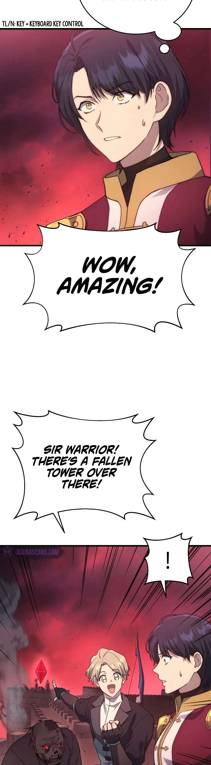 Read The Martial God who Regressed Back to Level 2 Manga Online