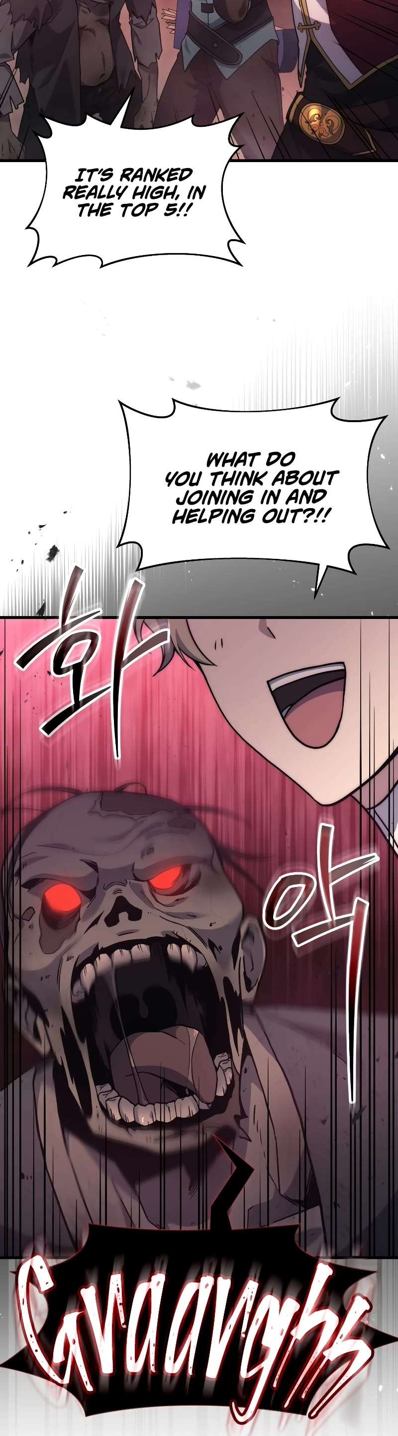 Read The Martial God who Regressed Back to Level 2 Manga Online